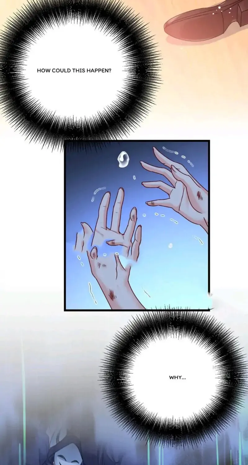 Read Bossy President chapter 373 image 3 on Lezhin