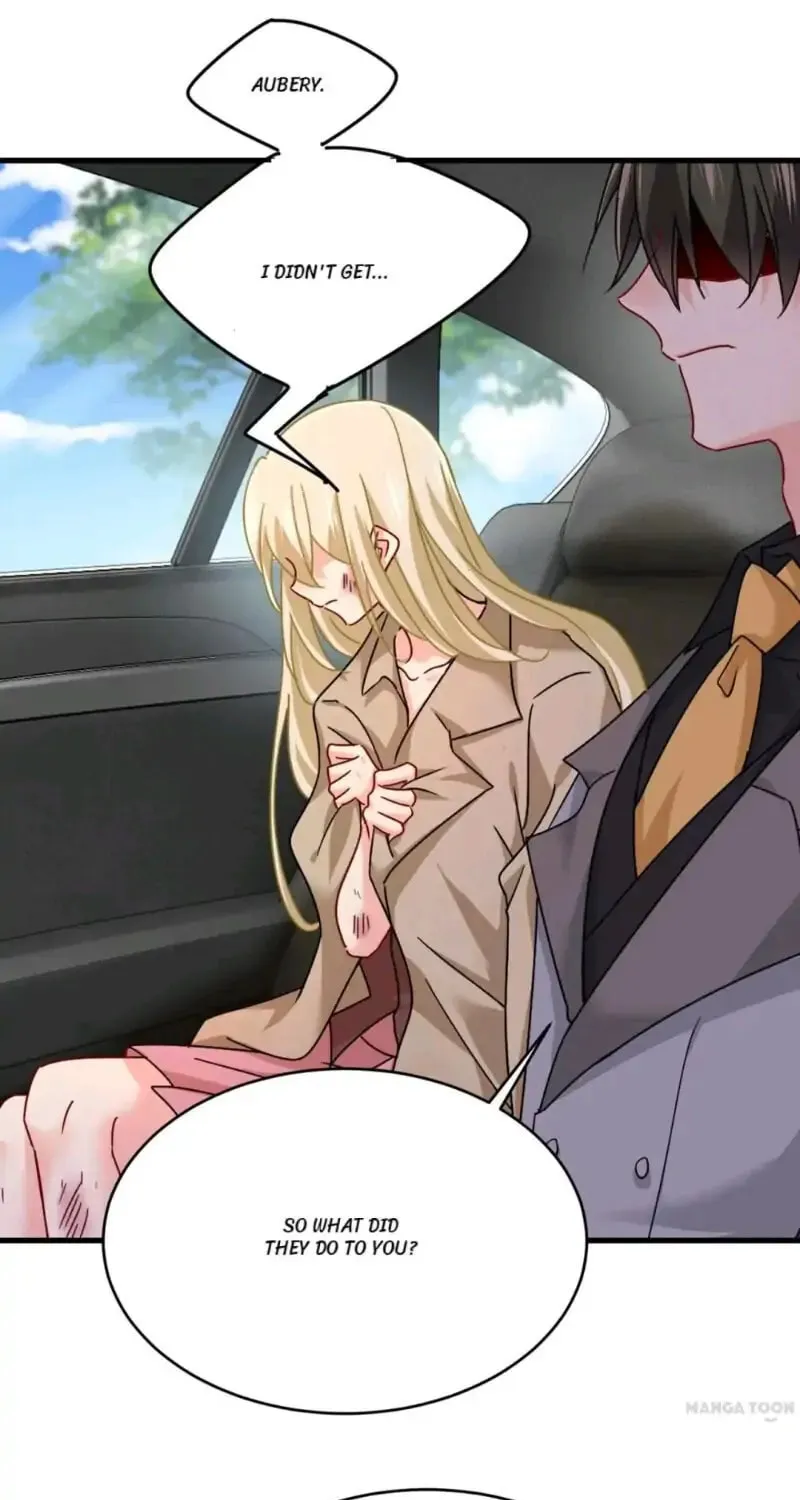 Read Bossy President chapter 374 image 0 on Lezhin