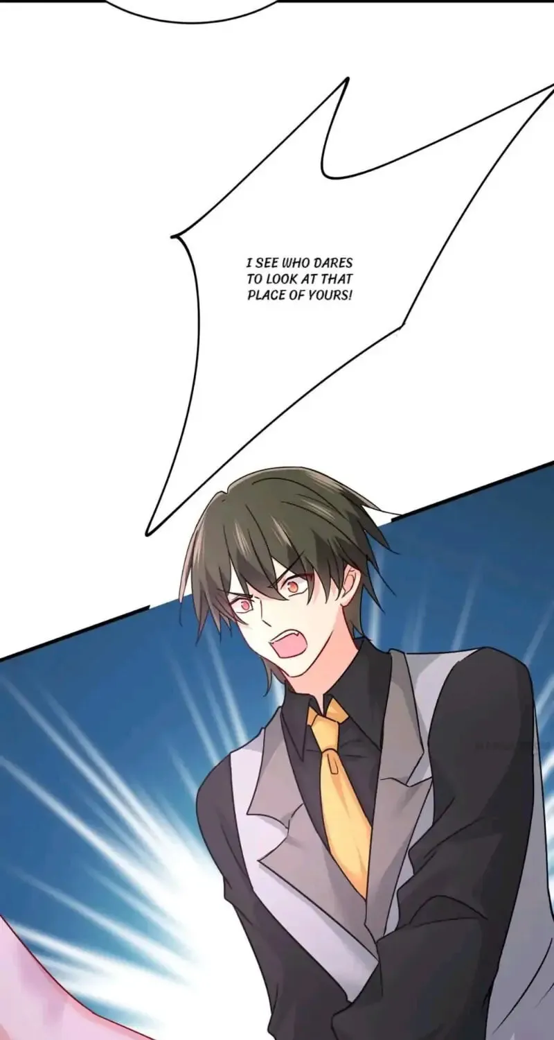 Read Bossy President chapter 374 image 22 on Lezhin