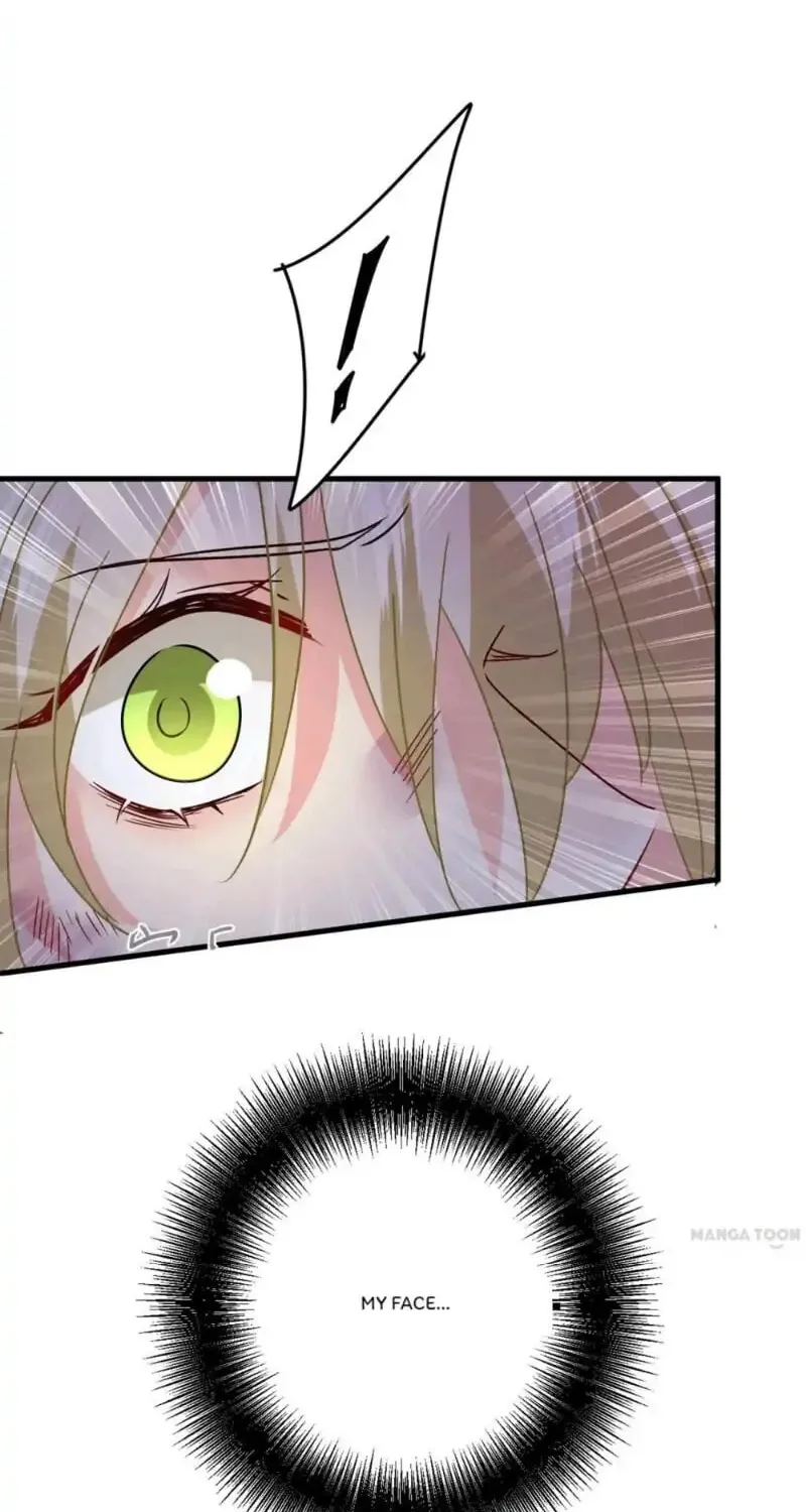 Read Bossy President chapter 374 image 3 on Lezhin