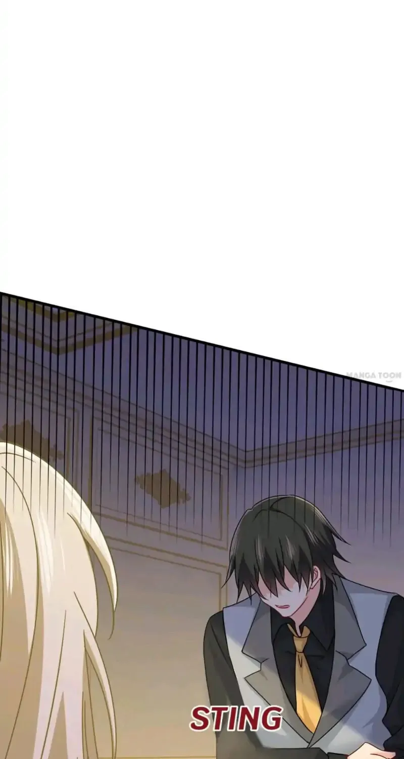 Read Bossy President chapter 374 image 35 on Lezhin