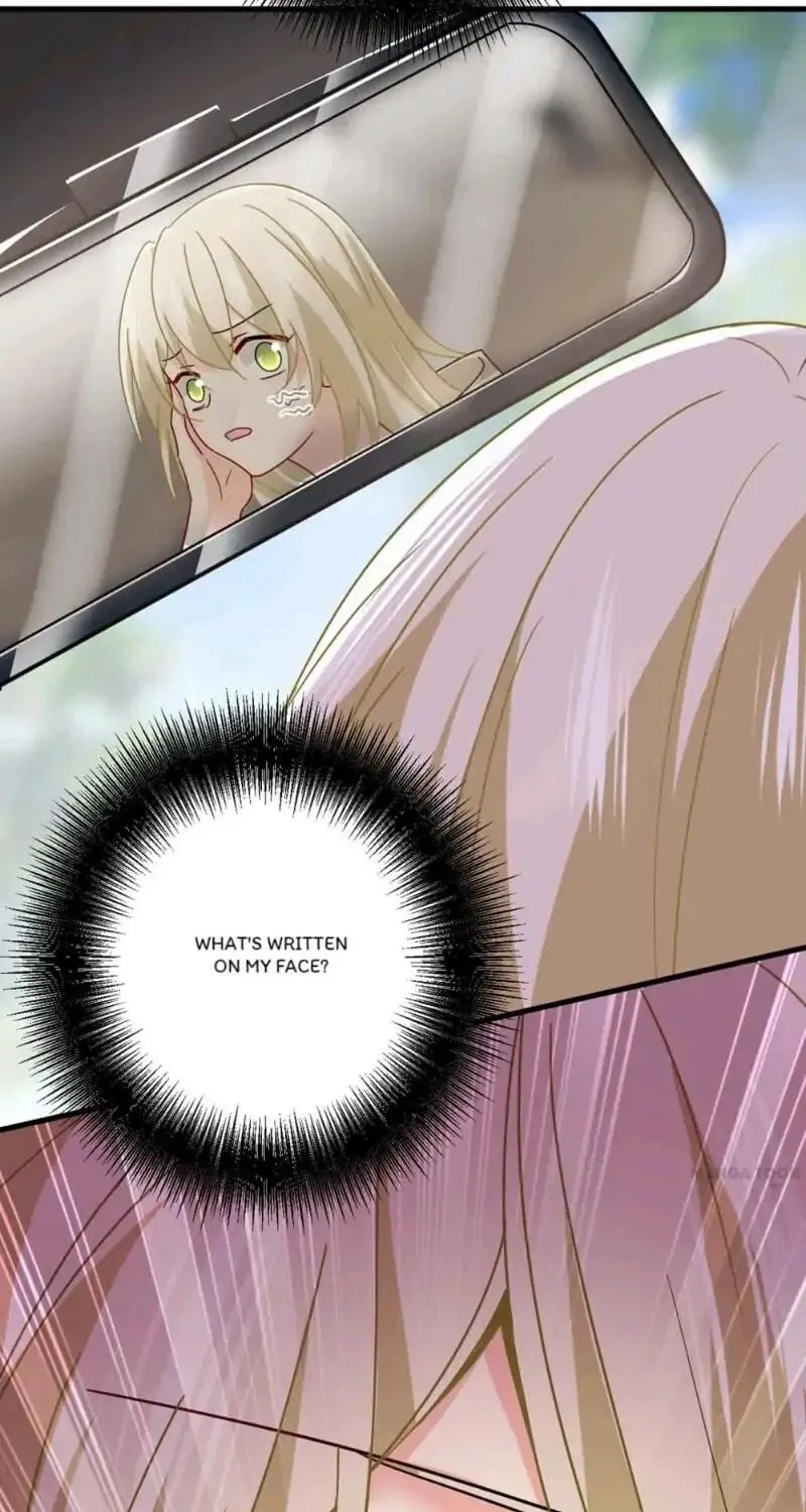 Read Bossy President chapter 374 image 4 on Lezhin