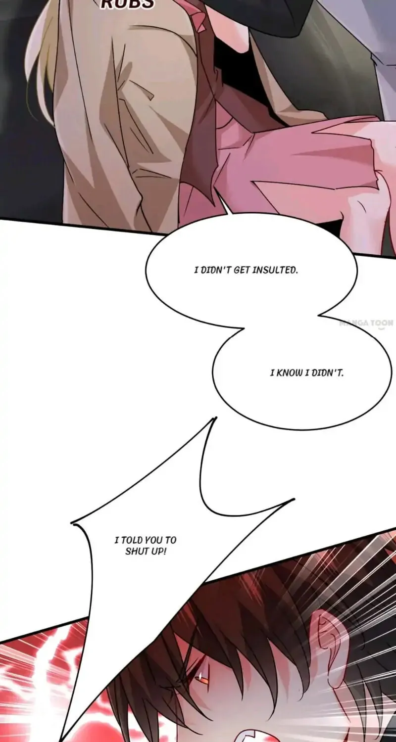Read Bossy President chapter 374 image 8 on Lezhin