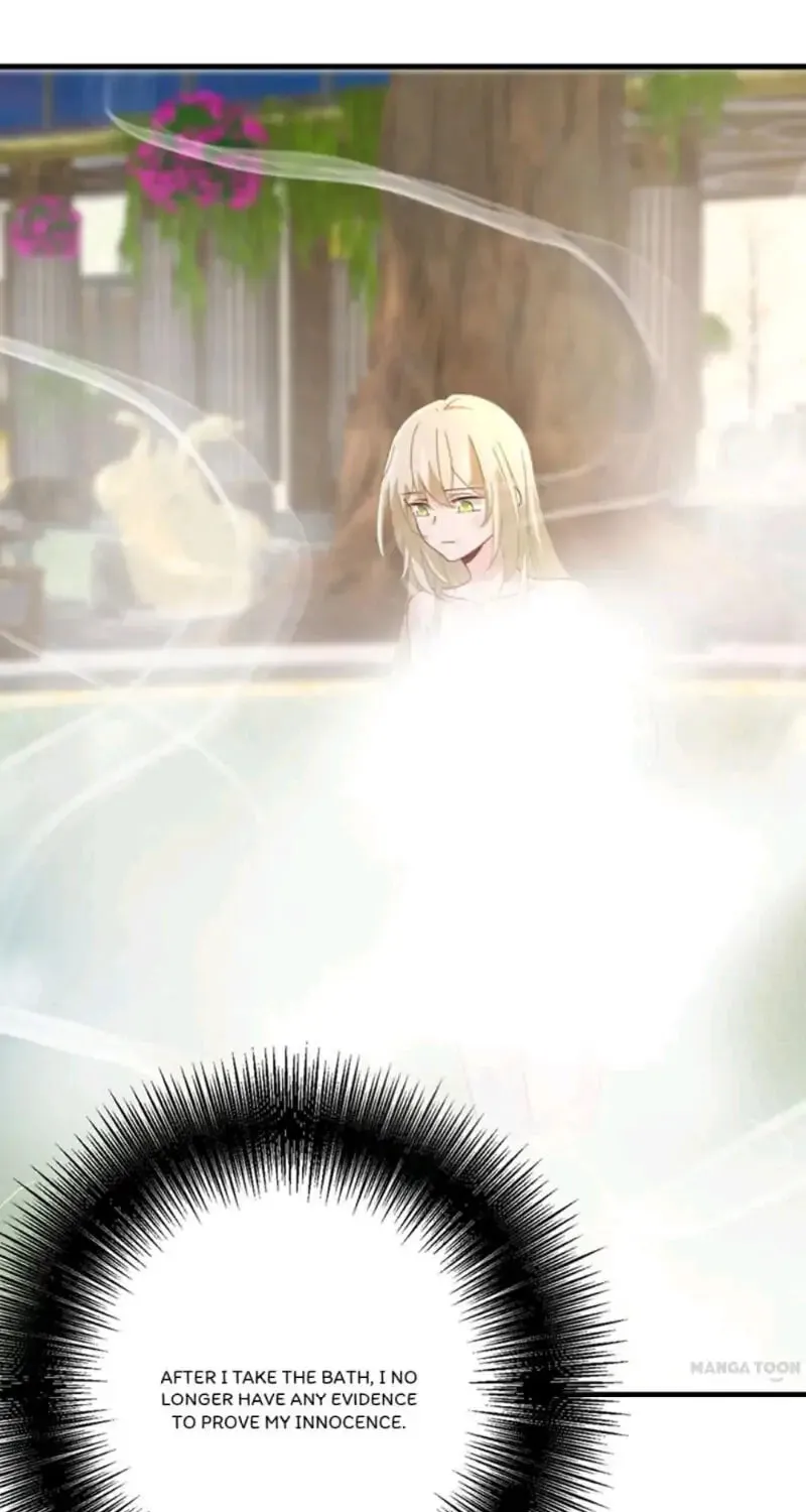 Read Bossy President chapter 375 image 0 on Lezhin
