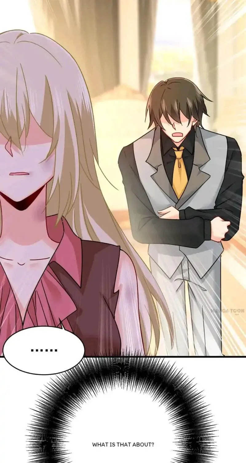 Read Bossy President chapter 375 image 10 on Lezhin