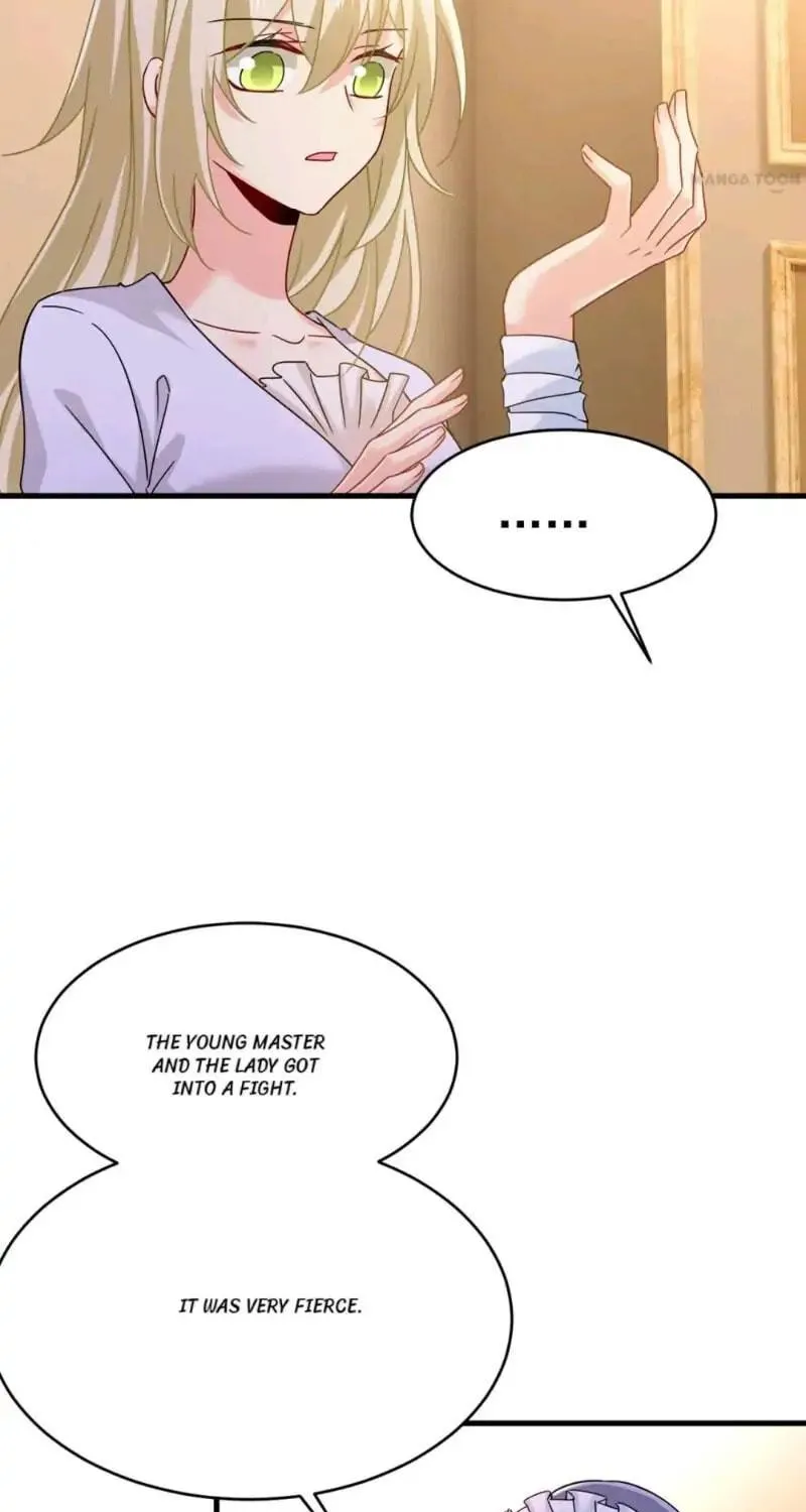 Read Bossy President chapter 375 image 18 on Lezhin