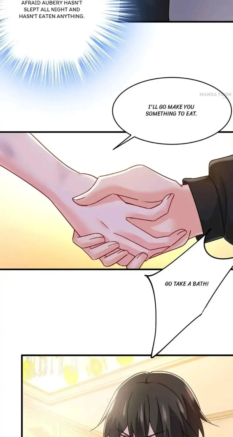 Read Bossy President chapter 375 image 2 on Lezhin