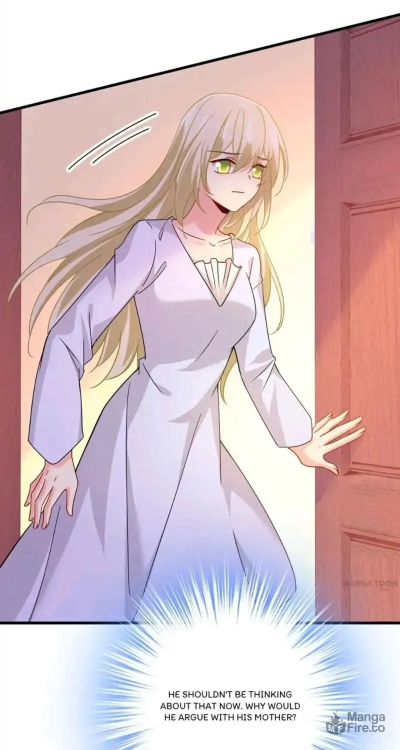 Read Bossy President chapter 375 image 21 on Lezhin