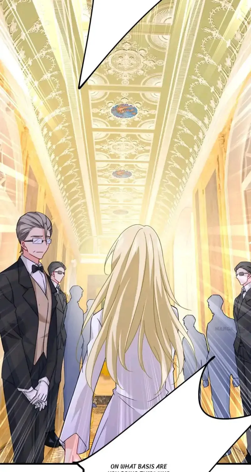 Read Bossy President chapter 375 image 23 on Lezhin