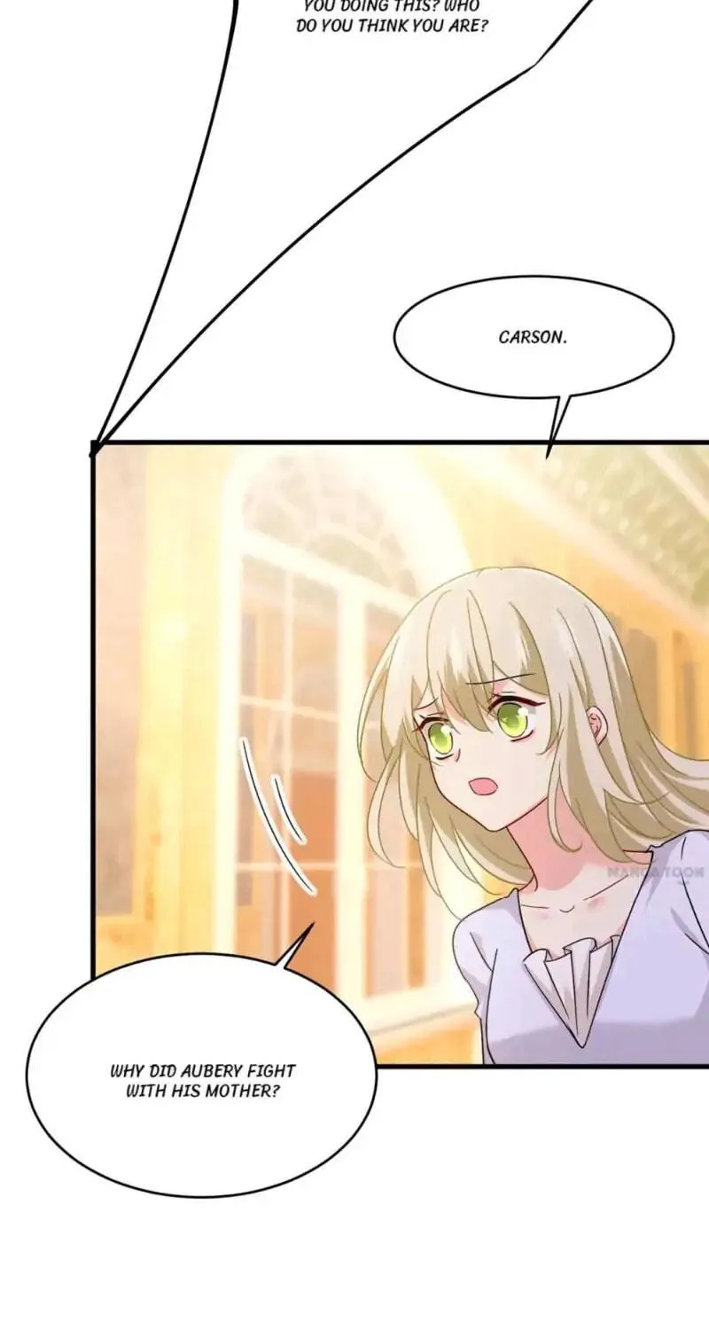Read Bossy President chapter 375 image 24 on Lezhin