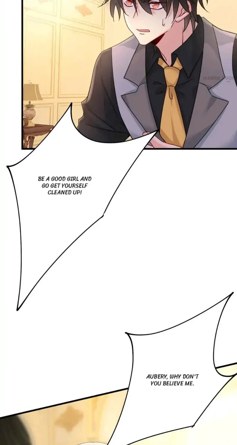Read Bossy President chapter 375 image 3 on Lezhin