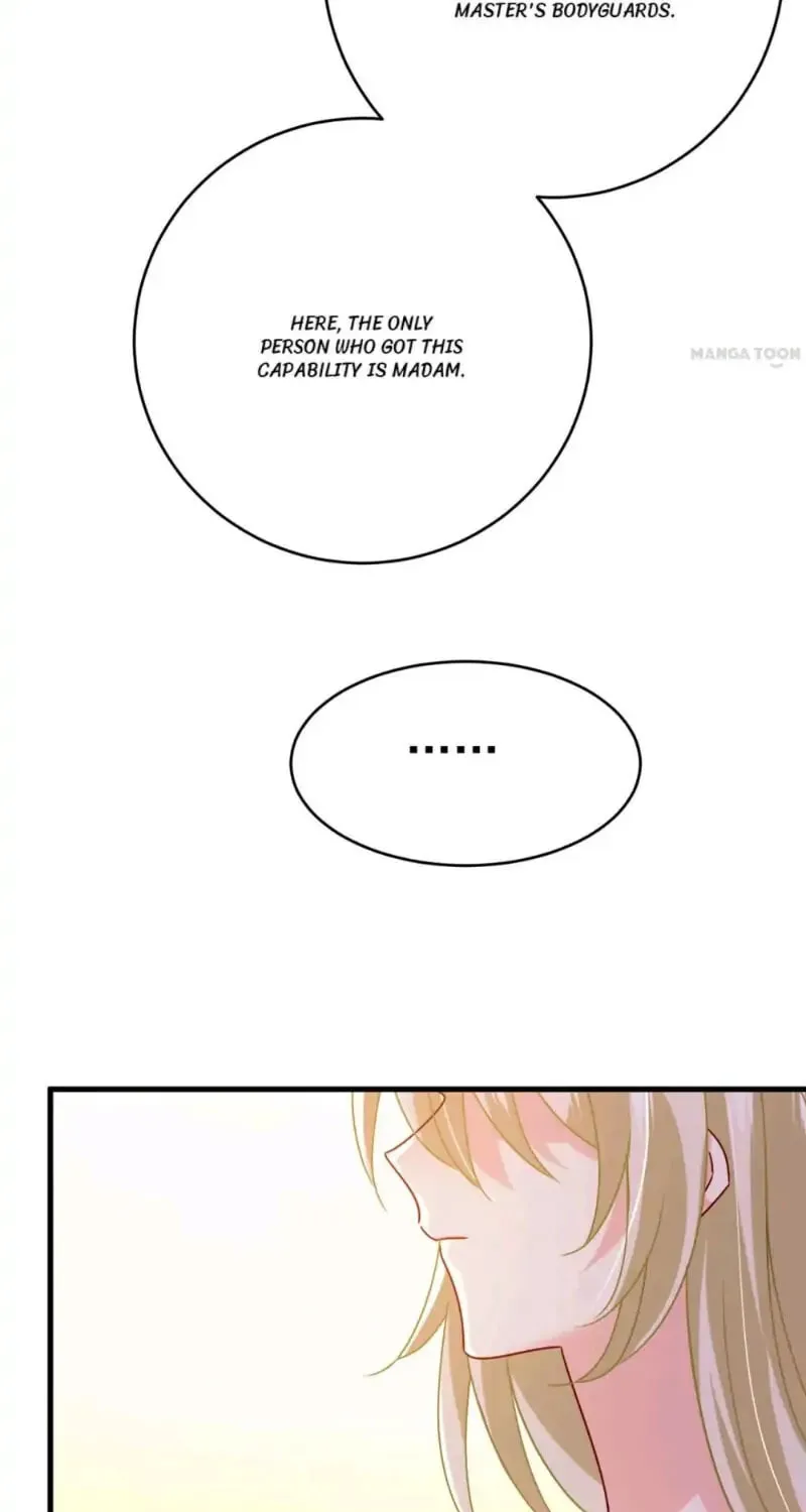 Read Bossy President chapter 375 image 30 on Lezhin