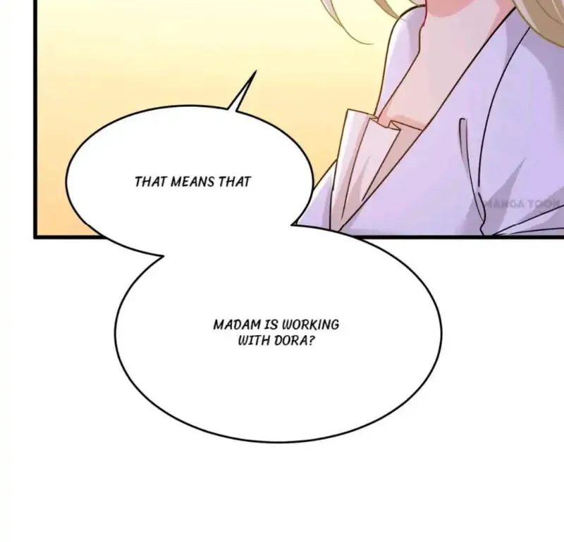 Read Bossy President chapter 375 image 31 on Lezhin