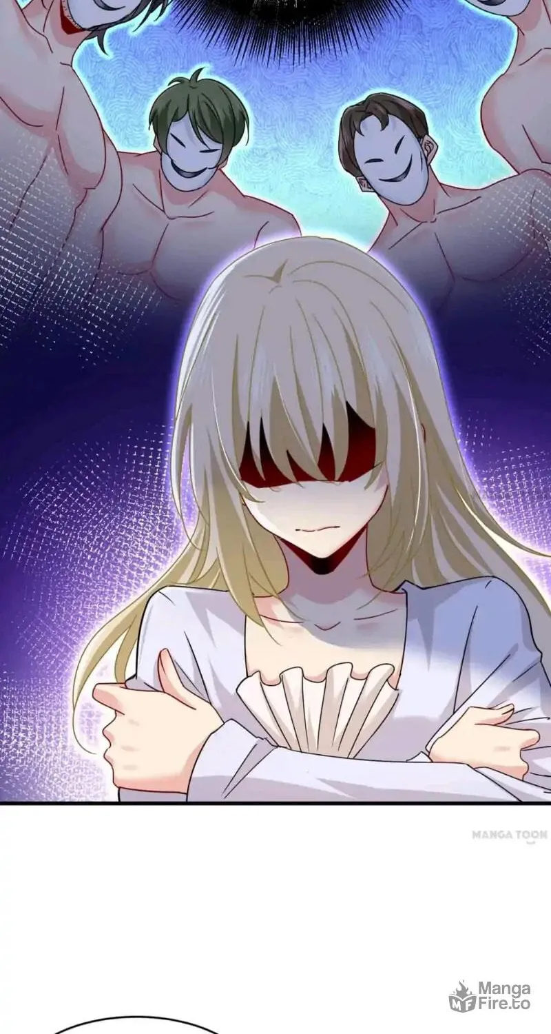 Read Bossy President chapter 375 image 33 on Lezhin