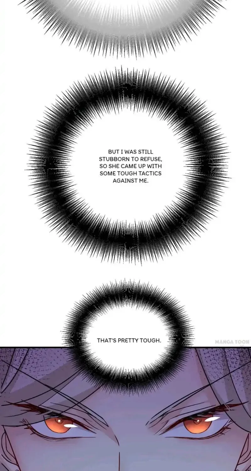 Read Bossy President chapter 375 image 35 on Lezhin