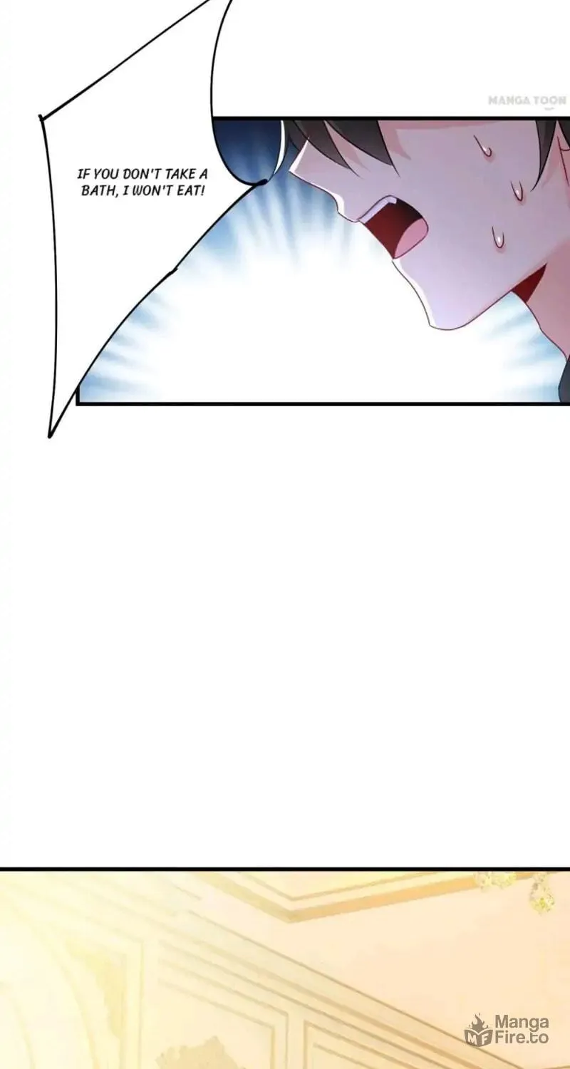Read Bossy President chapter 375 image 5 on Lezhin