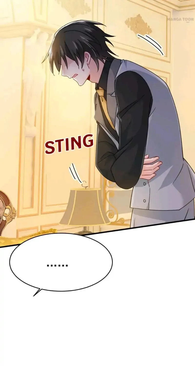 Read Bossy President chapter 375 image 6 on Lezhin