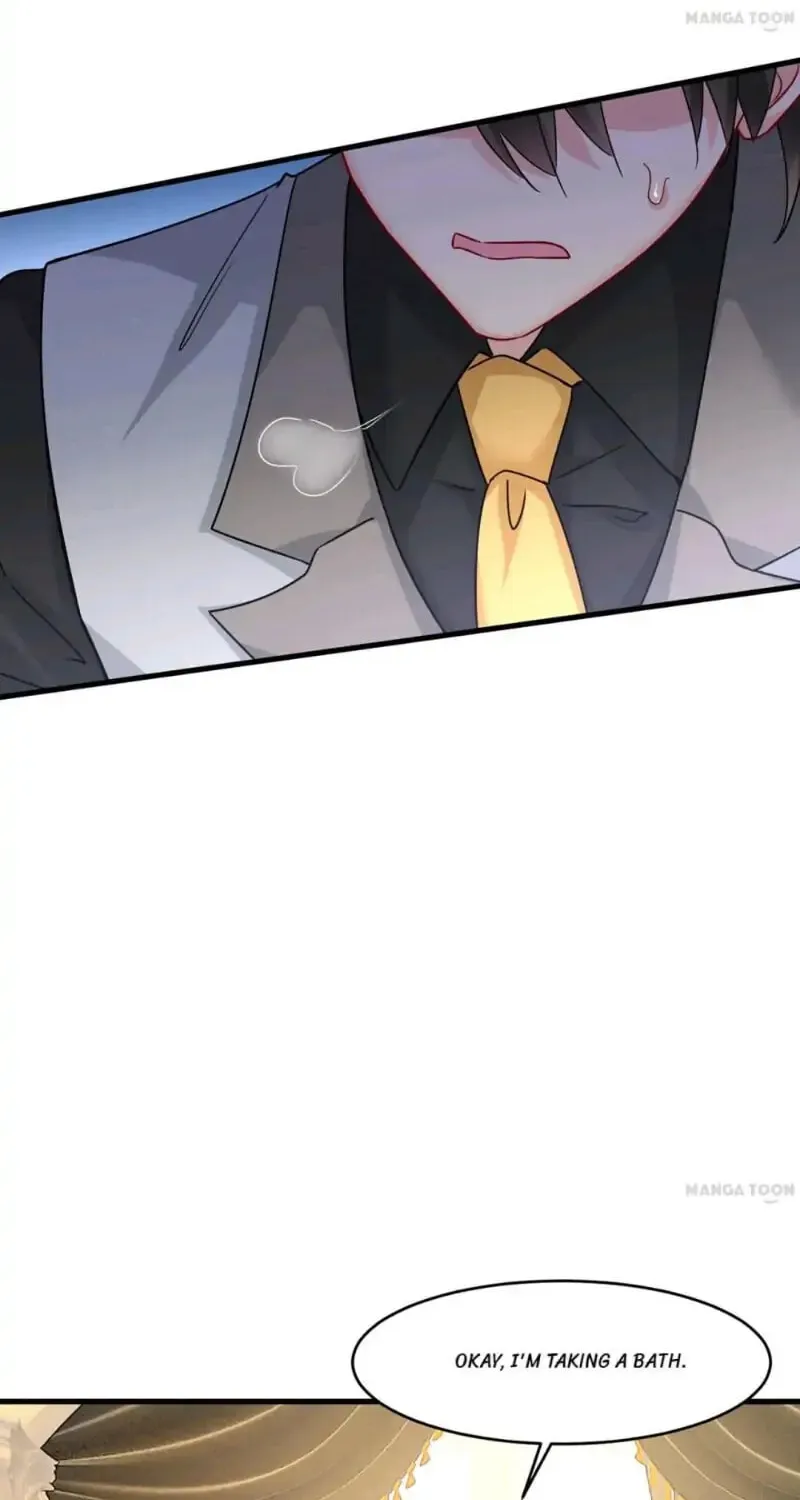 Read Bossy President chapter 375 image 7 on Lezhin