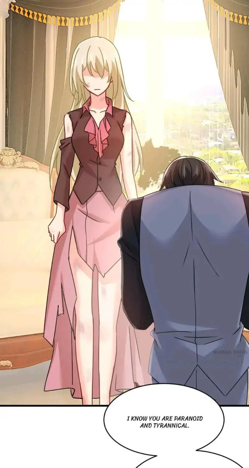 Read Bossy President chapter 375 image 8 on Lezhin