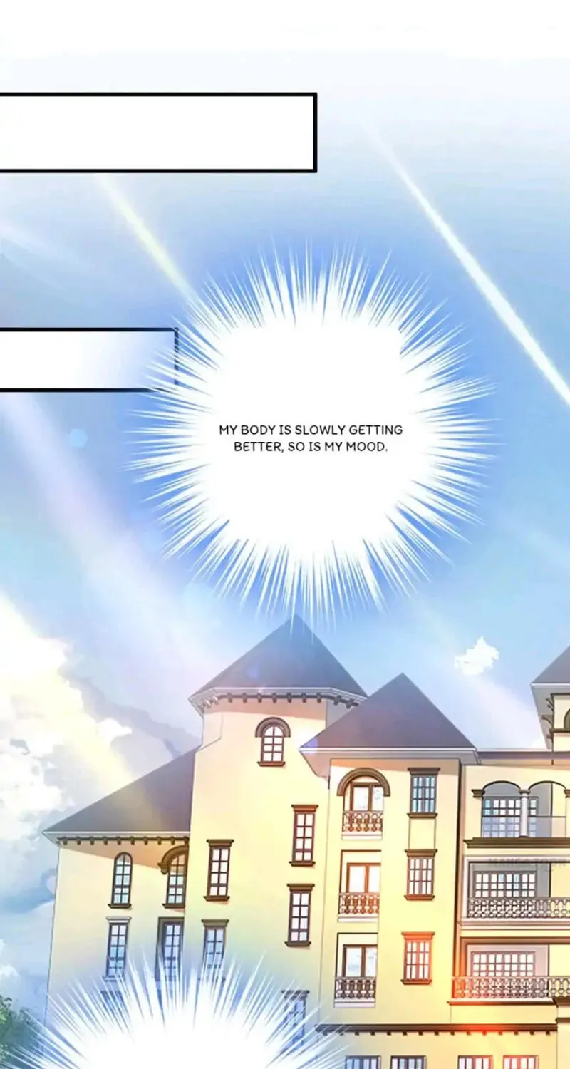 Read Bossy President chapter 378 image 0 on Lezhin