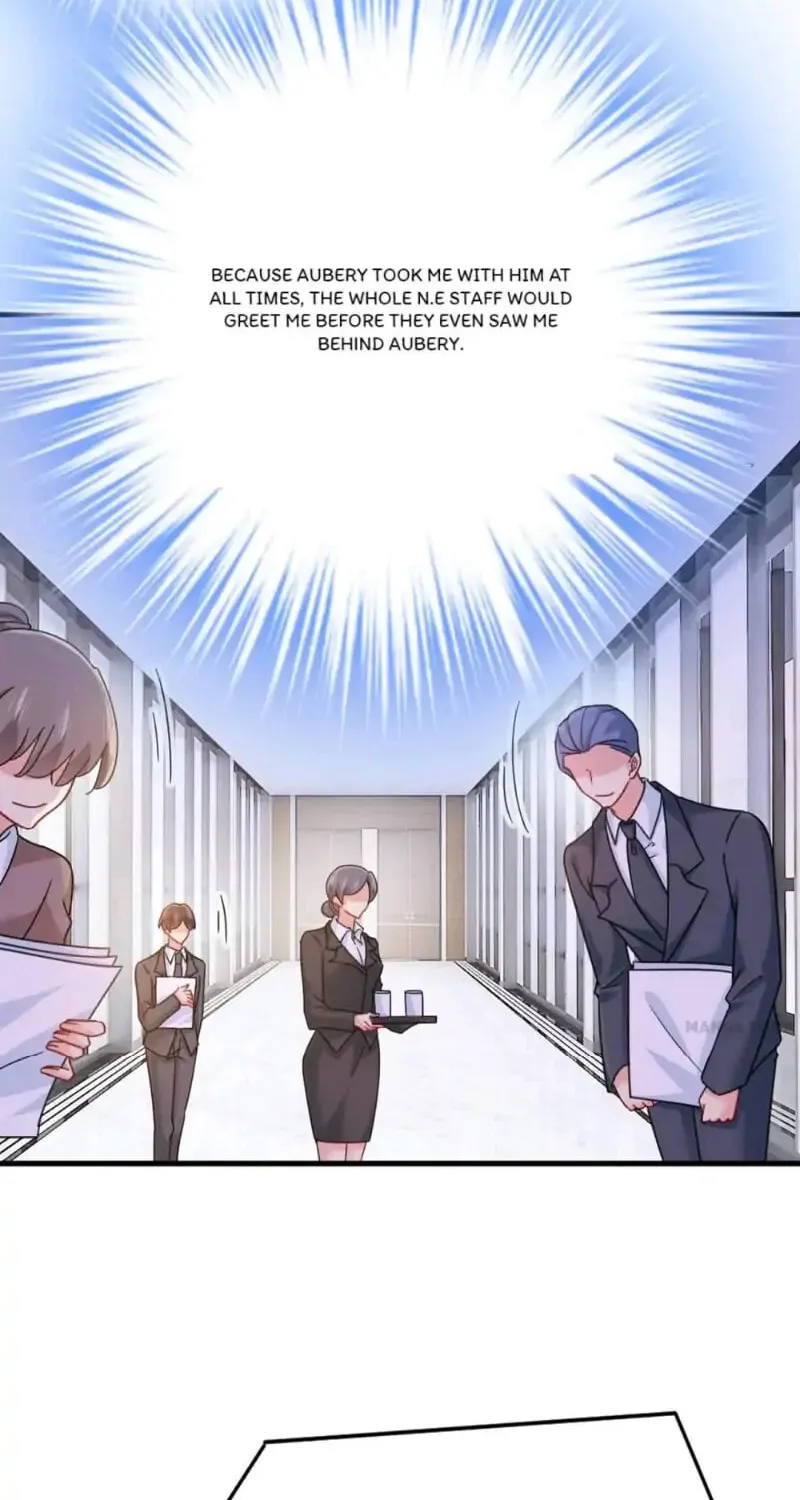 Read Bossy President chapter 378 image 3 on Lezhin