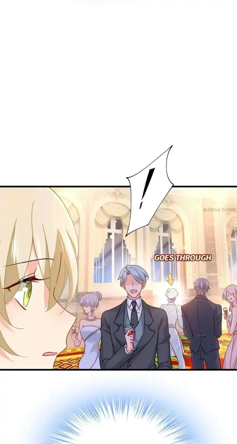 Read Bossy President chapter 378 image 32 on Lezhin