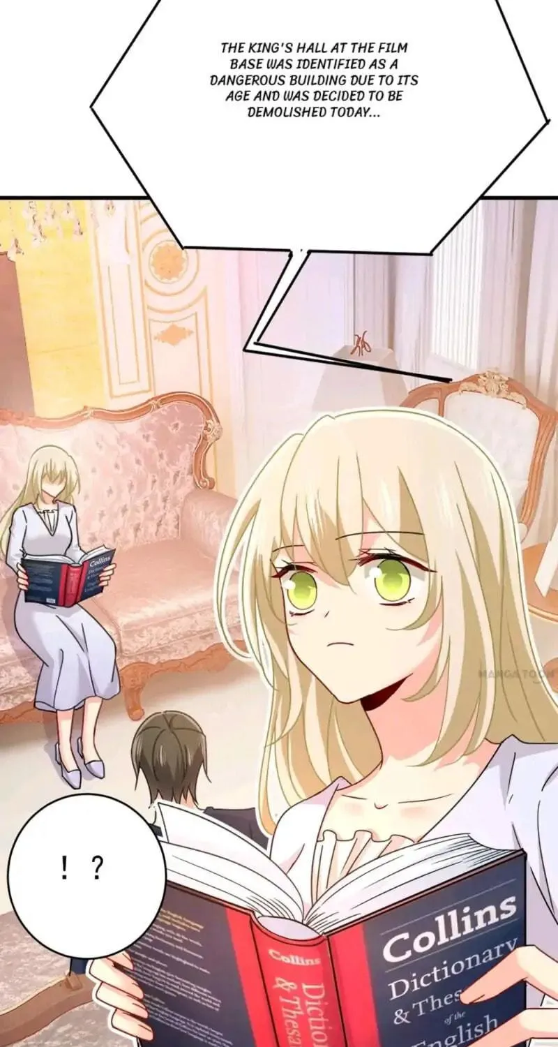 Read Bossy President chapter 378 image 4 on Lezhin