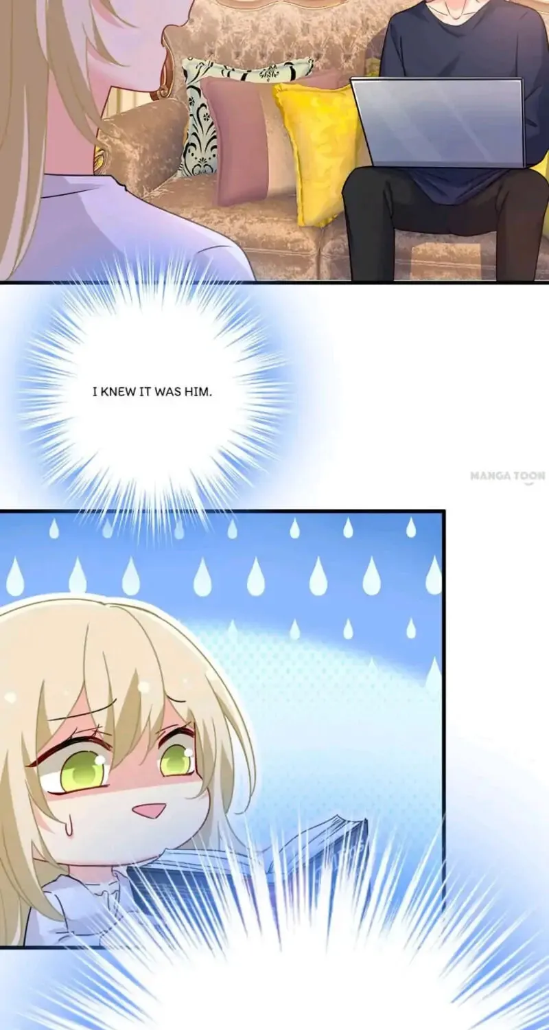 Read Bossy President chapter 378 image 6 on Lezhin