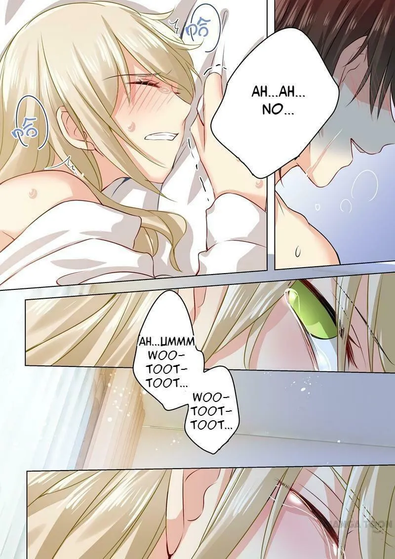 Read Bossy President chapter 38 image 1 on Lezhin