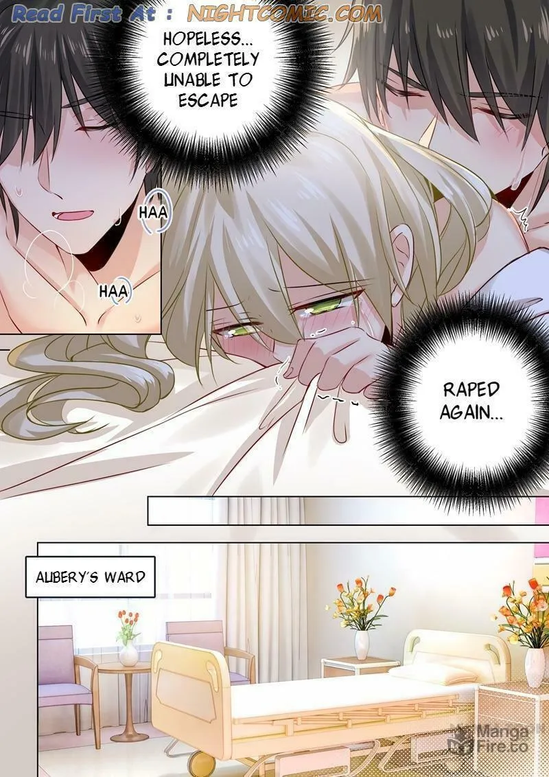 Read Bossy President chapter 38 image 2 on Lezhin