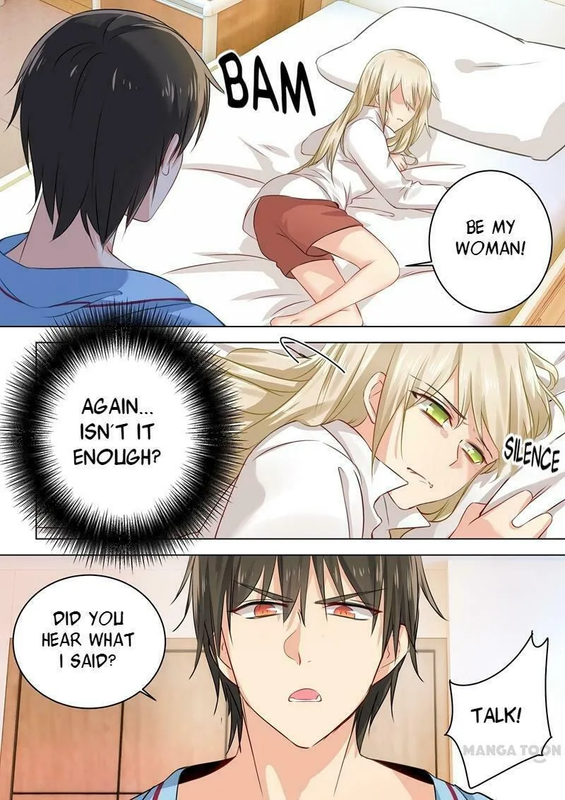 Read Bossy President chapter 38 image 3 on Lezhin