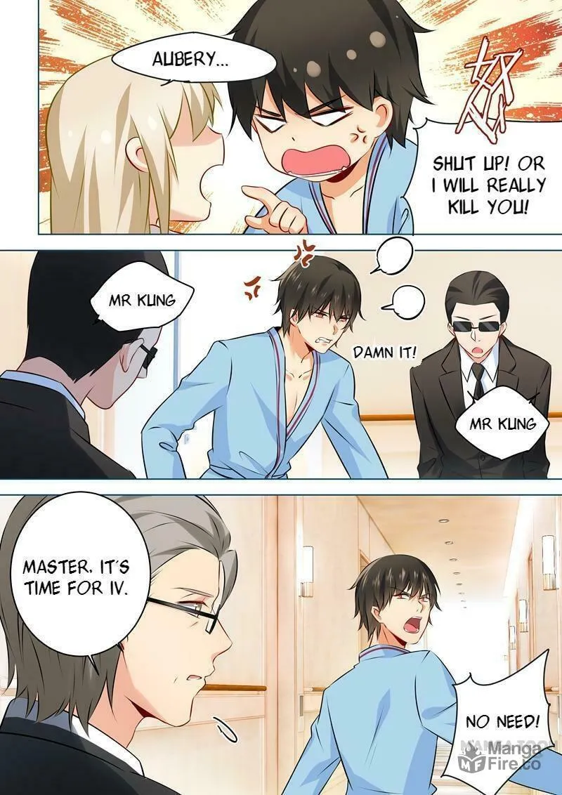 Read Bossy President chapter 38 image 5 on Lezhin