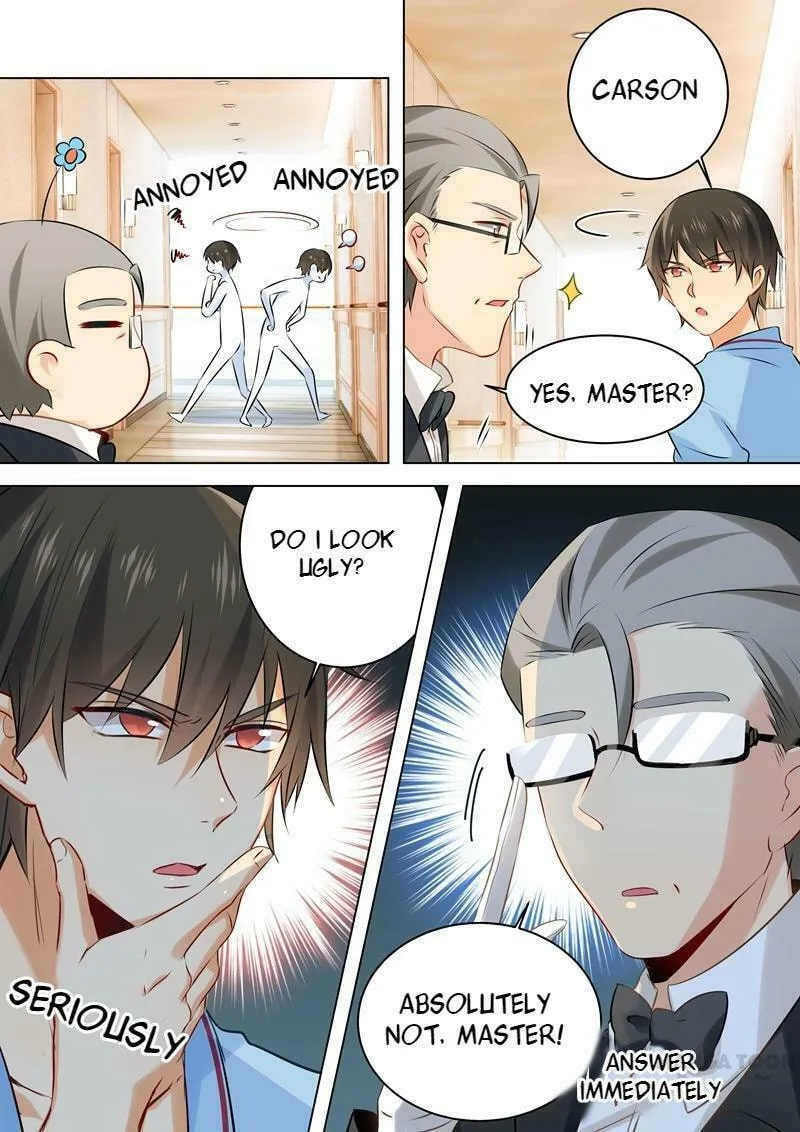 Read Bossy President chapter 38 image 6 on Lezhin