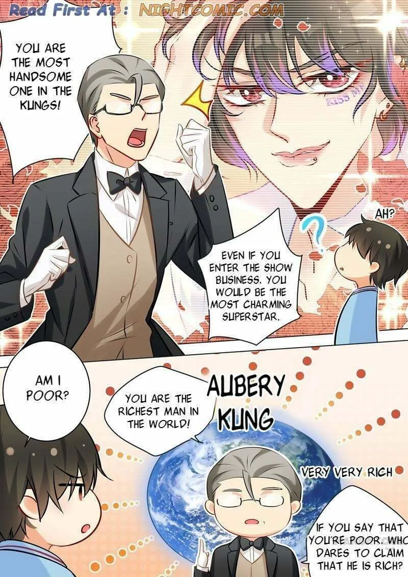 Read Bossy President chapter 38 image 7 on Lezhin