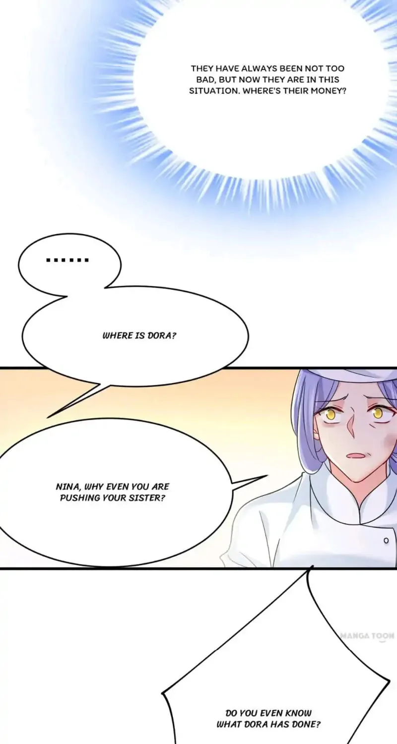 Read Bossy President chapter 381 image 2 on Lezhin