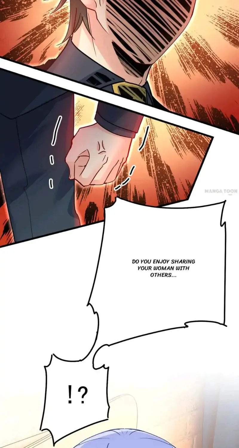 Read Bossy President chapter 381 image 29 on Lezhin