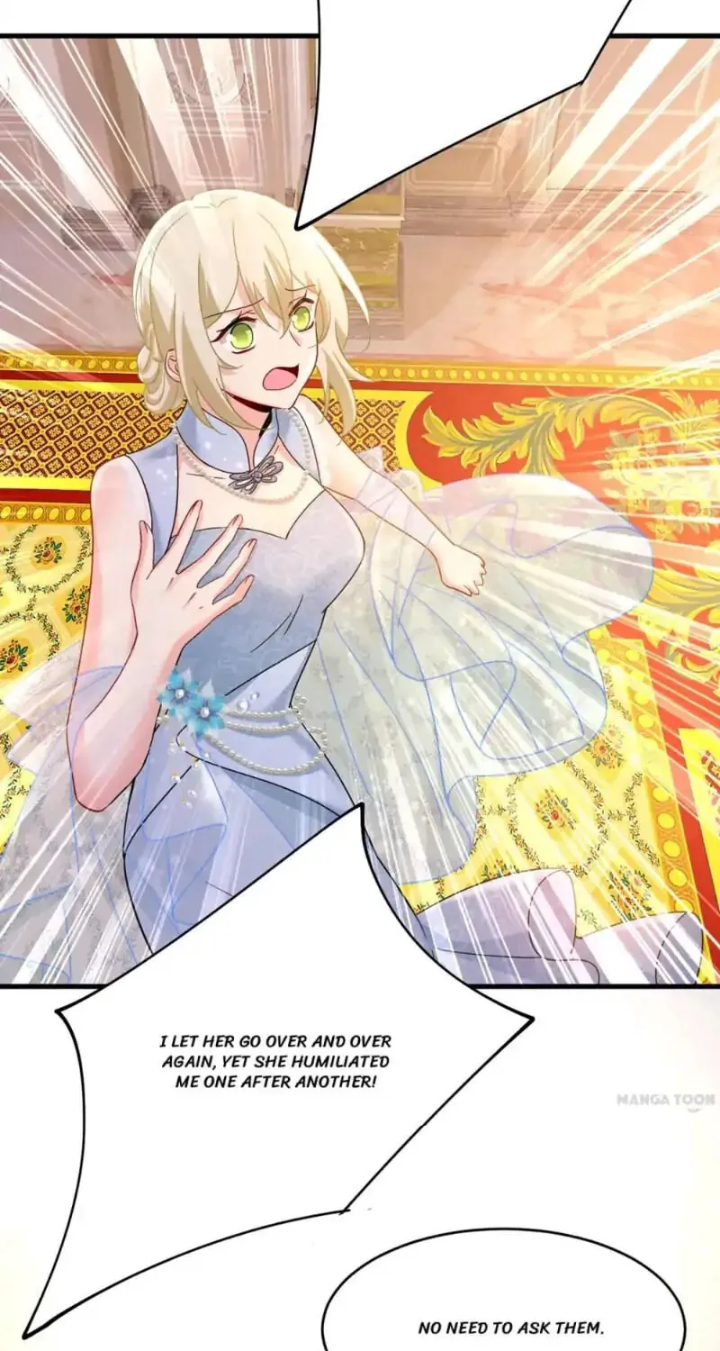Read Bossy President chapter 381 image 3 on Lezhin