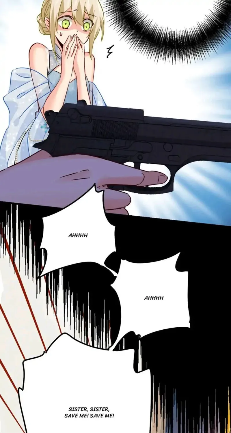 Read Bossy President chapter 381 image 32 on Lezhin