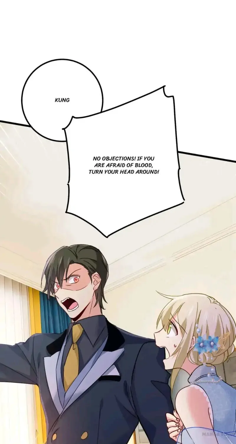 Read Bossy President chapter 381 image 35 on Lezhin
