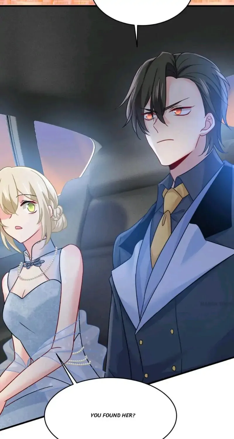 Read Bossy President chapter 381 image 6 on Lezhin