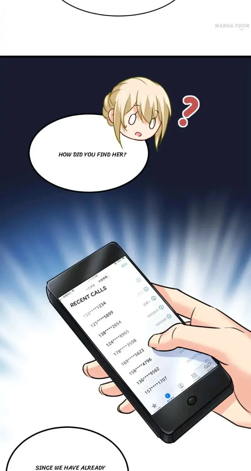 Read Bossy President chapter 381 image 7 on Lezhin