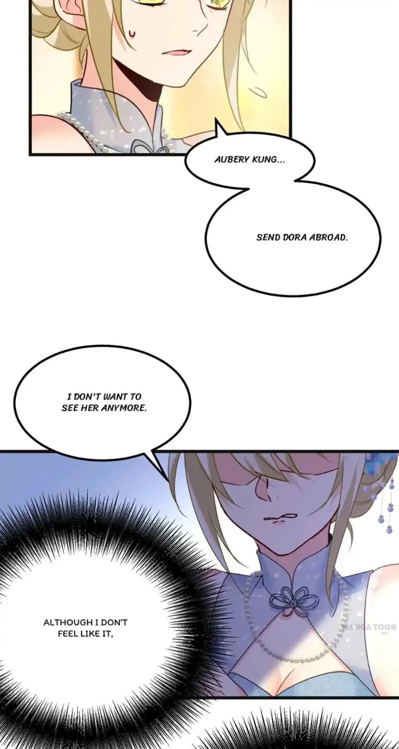 Read Bossy President chapter 383 image 2 on Lezhin