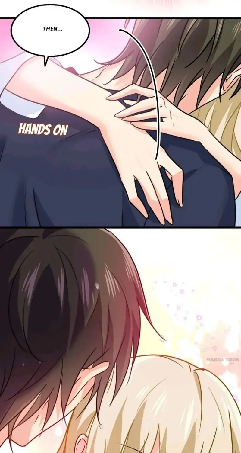 Read Bossy President chapter 384 image 16 on Lezhin
