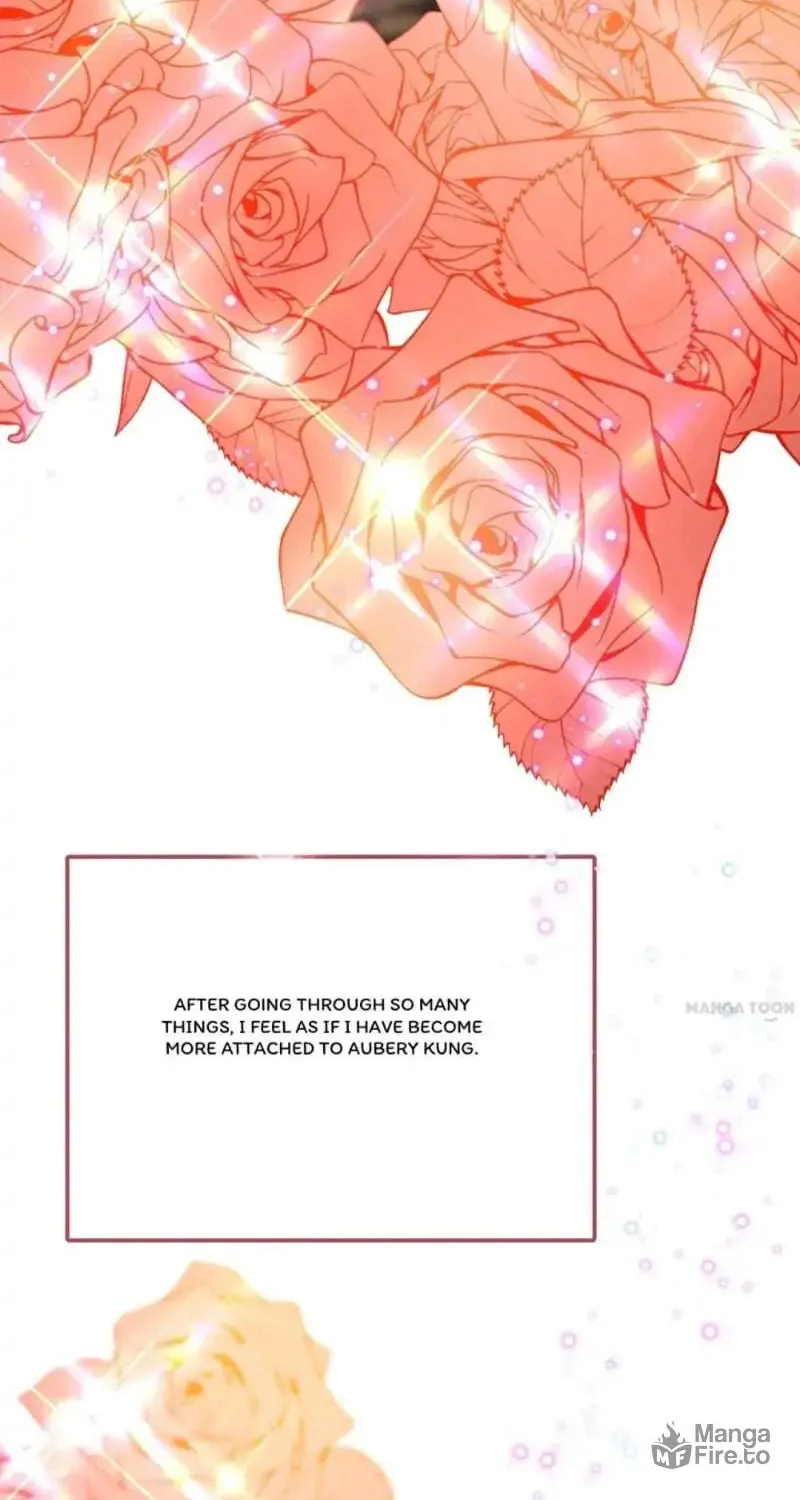 Read Bossy President chapter 384 image 19 on Lezhin