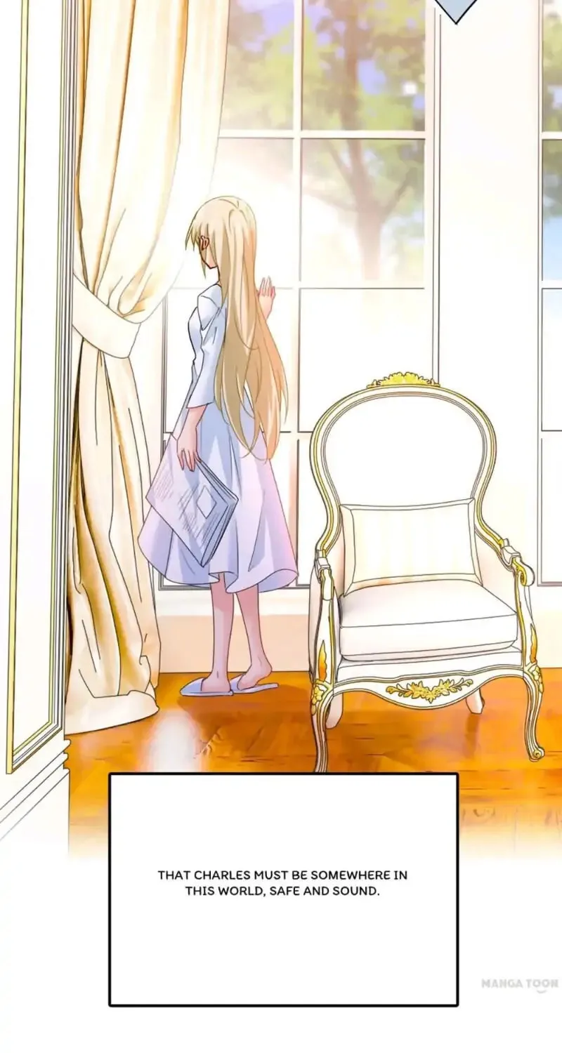 Read Bossy President chapter 384 image 22 on Lezhin