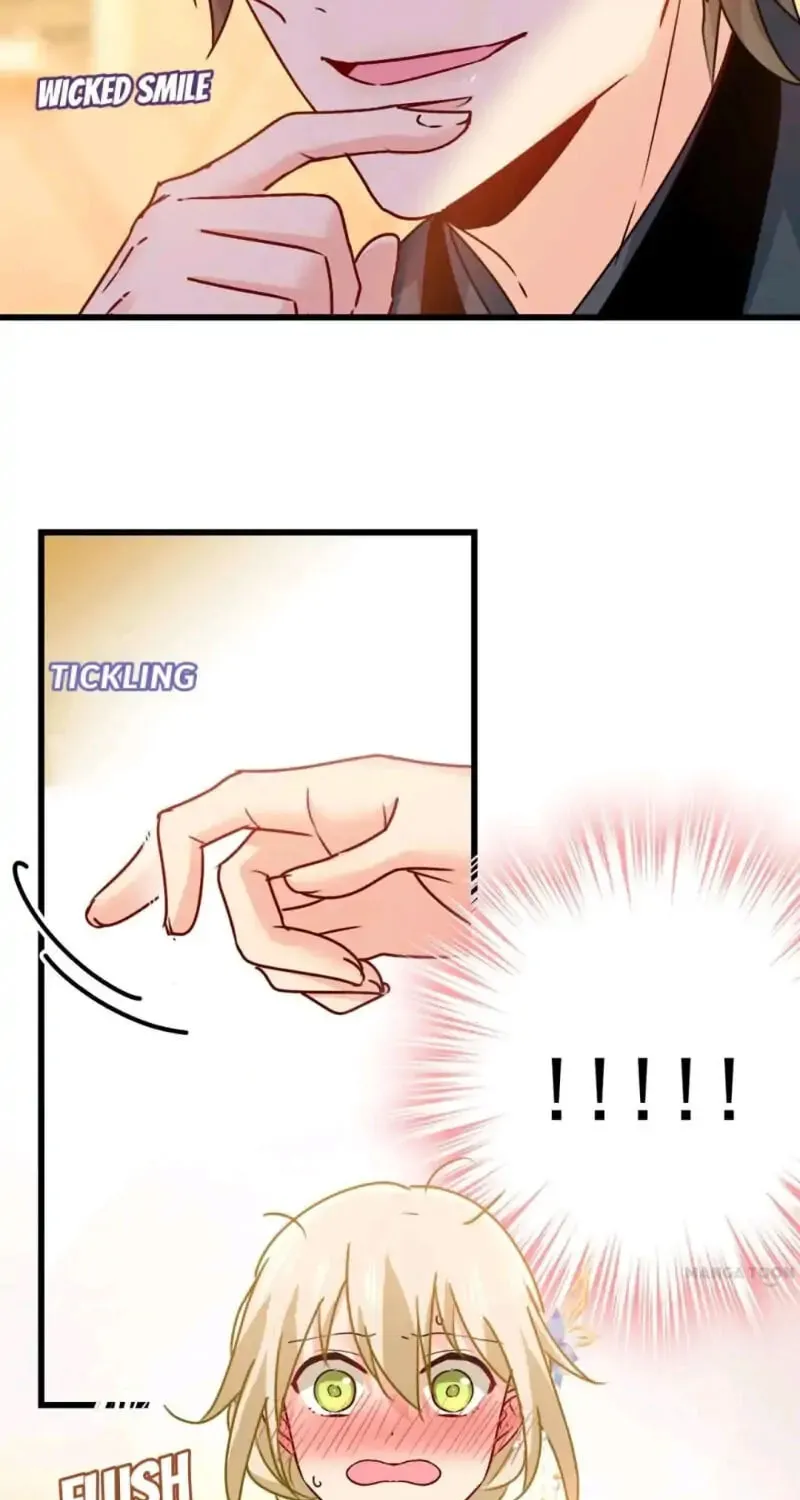 Read Bossy President chapter 384 image 28 on Lezhin