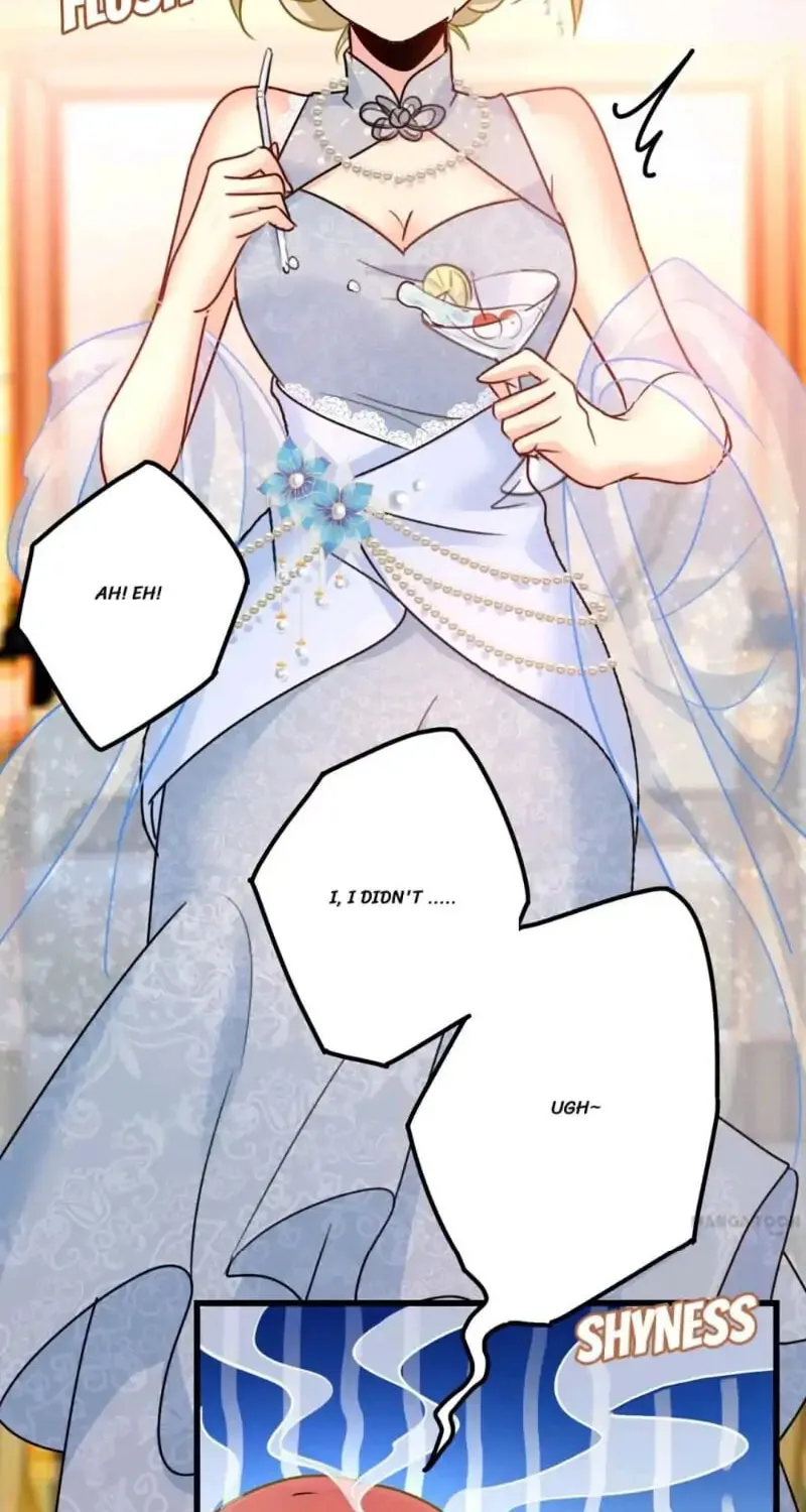 Read Bossy President chapter 384 image 29 on Lezhin