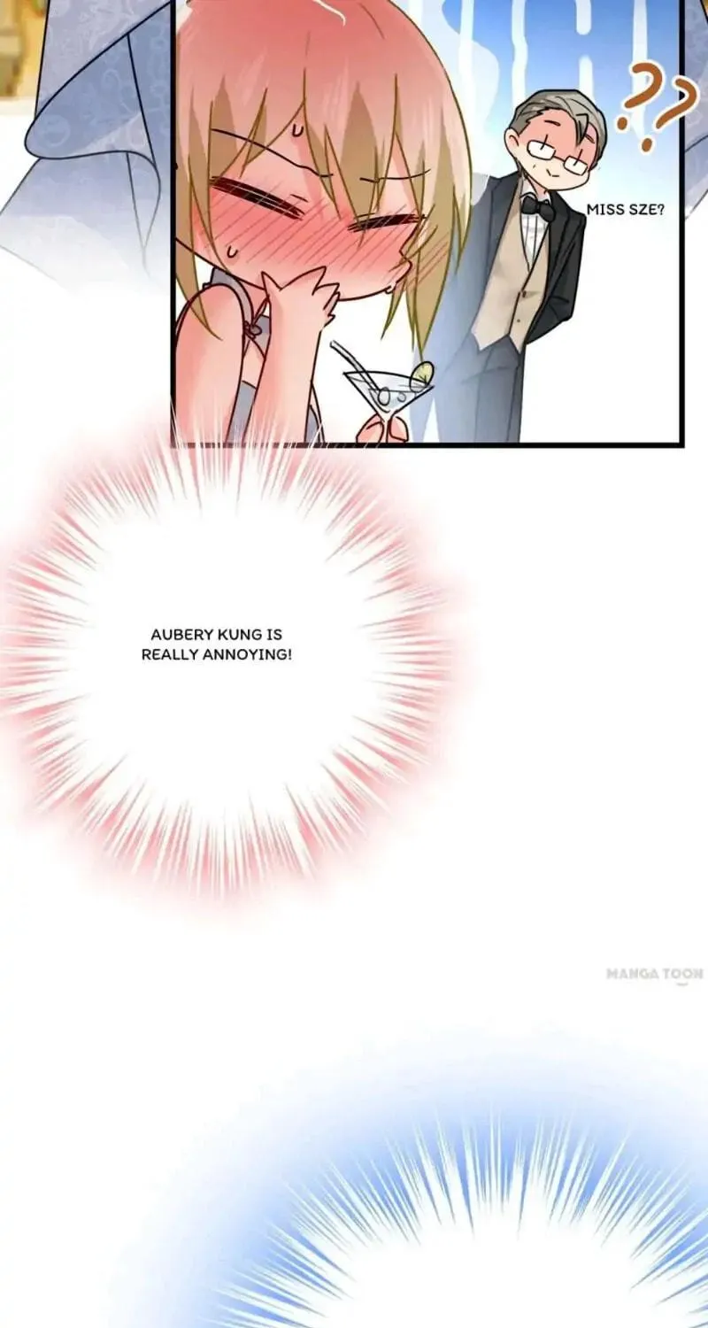 Read Bossy President chapter 384 image 30 on Lezhin