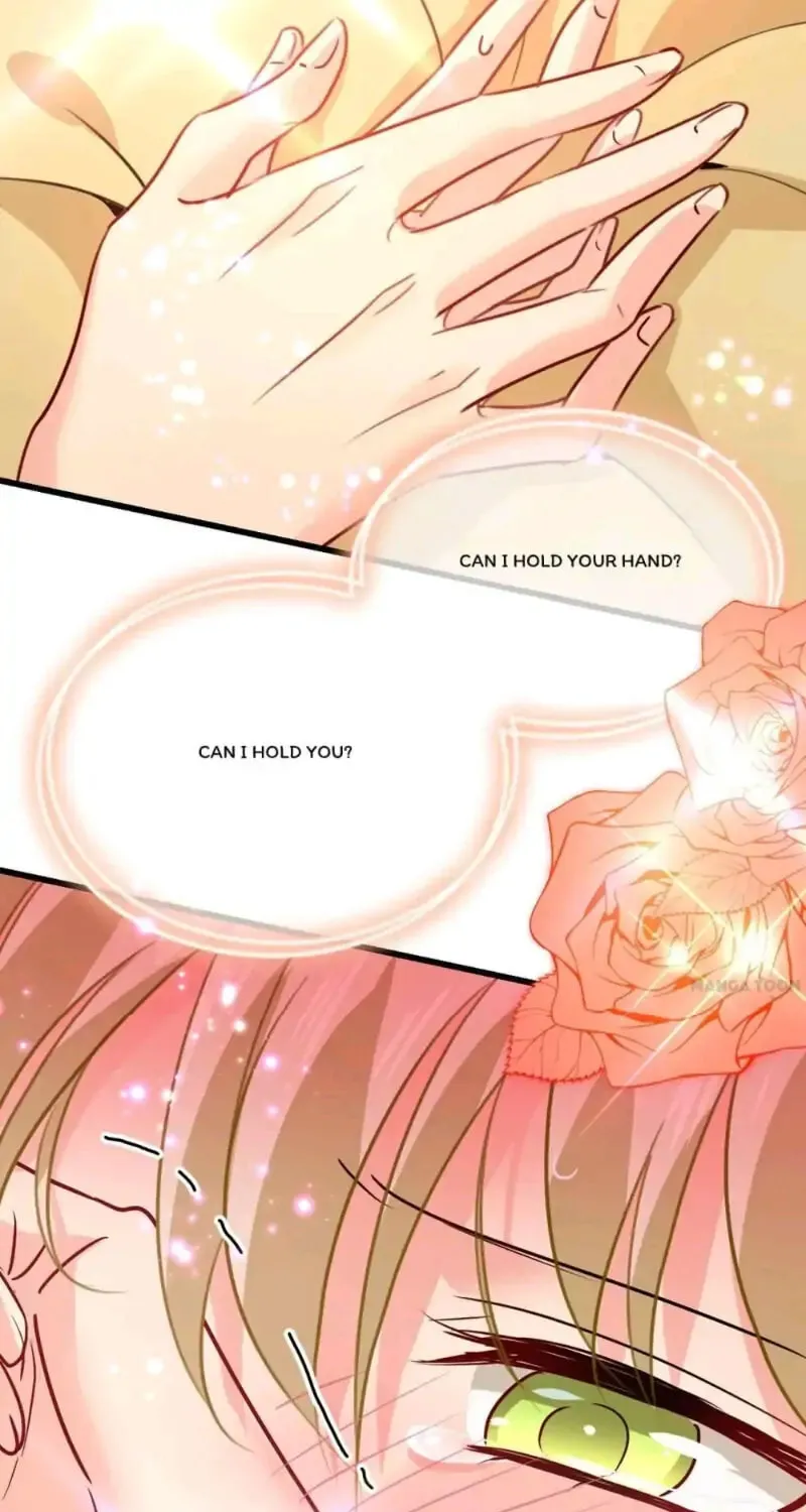 Read Bossy President chapter 384 image 32 on Lezhin