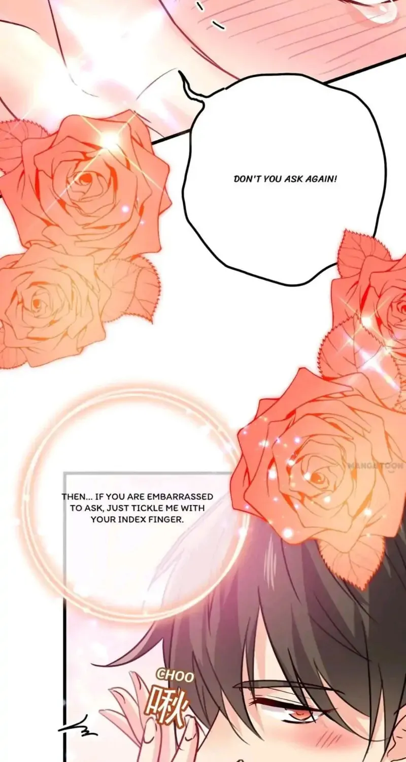 Read Bossy President chapter 384 image 33 on Lezhin